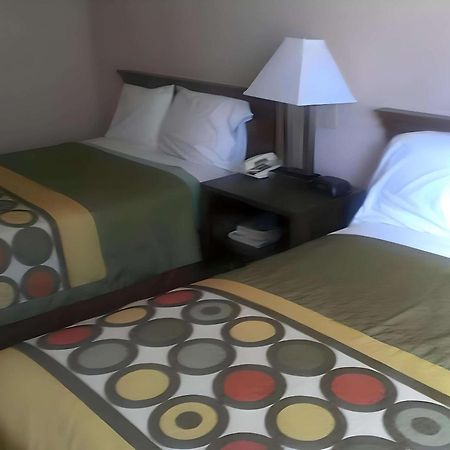 ווסט הייבן Quality Inn מראה חיצוני תמונה