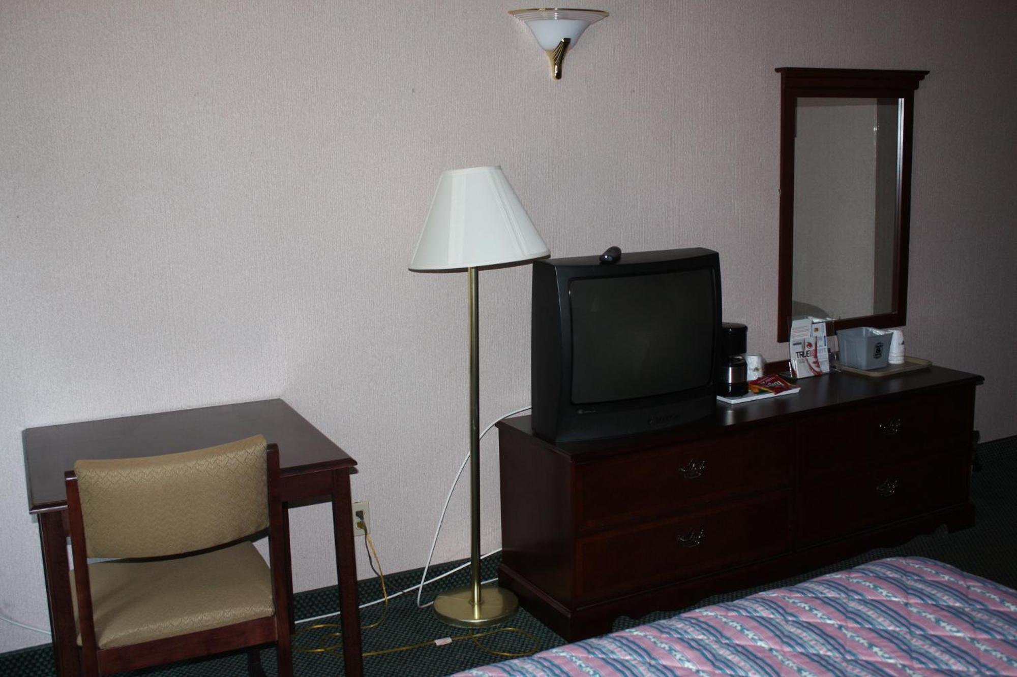 ווסט הייבן Quality Inn מראה חיצוני תמונה