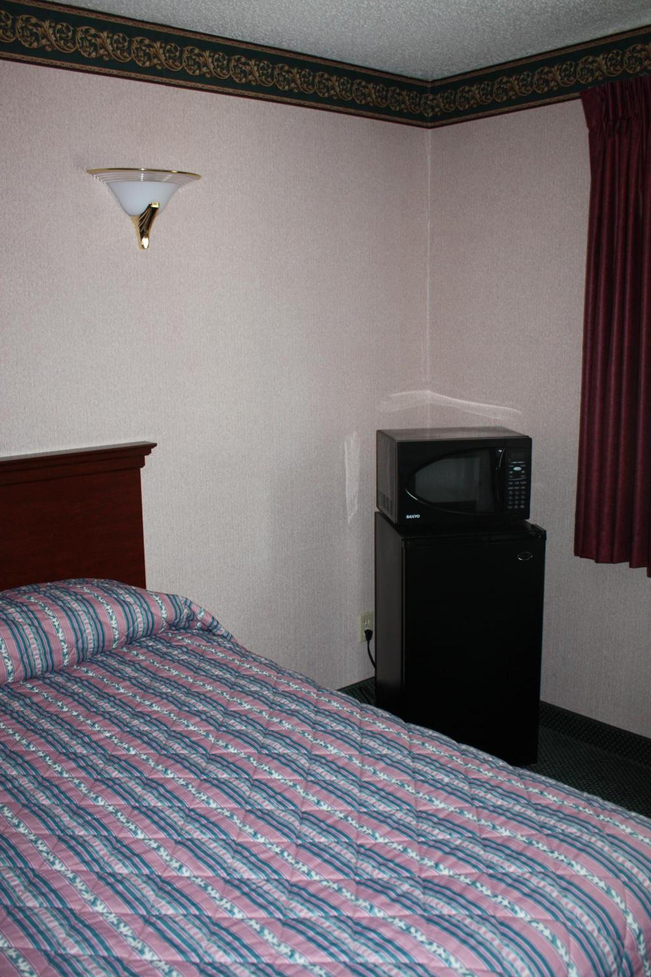 ווסט הייבן Quality Inn מראה חיצוני תמונה