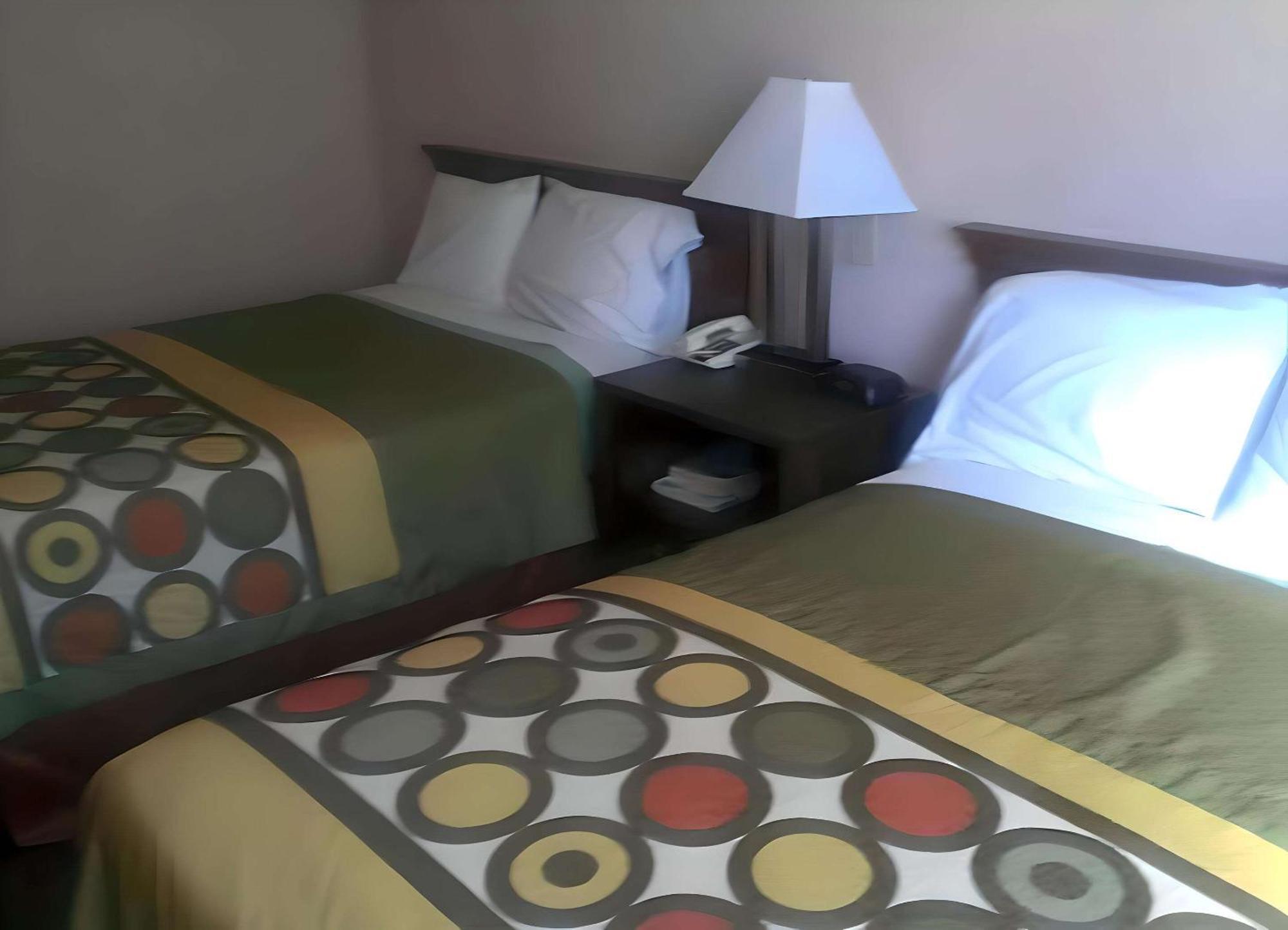 ווסט הייבן Quality Inn מראה חיצוני תמונה