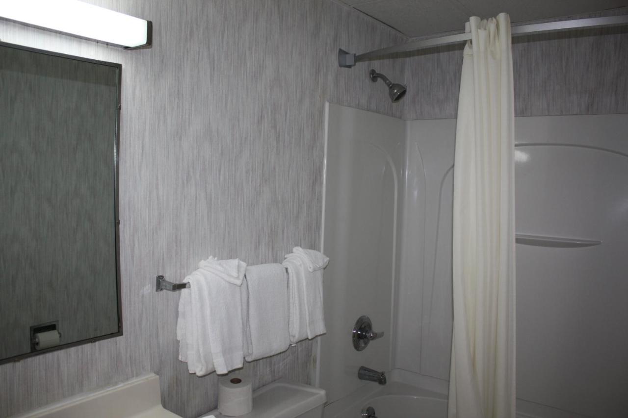 ווסט הייבן Quality Inn חדר תמונה