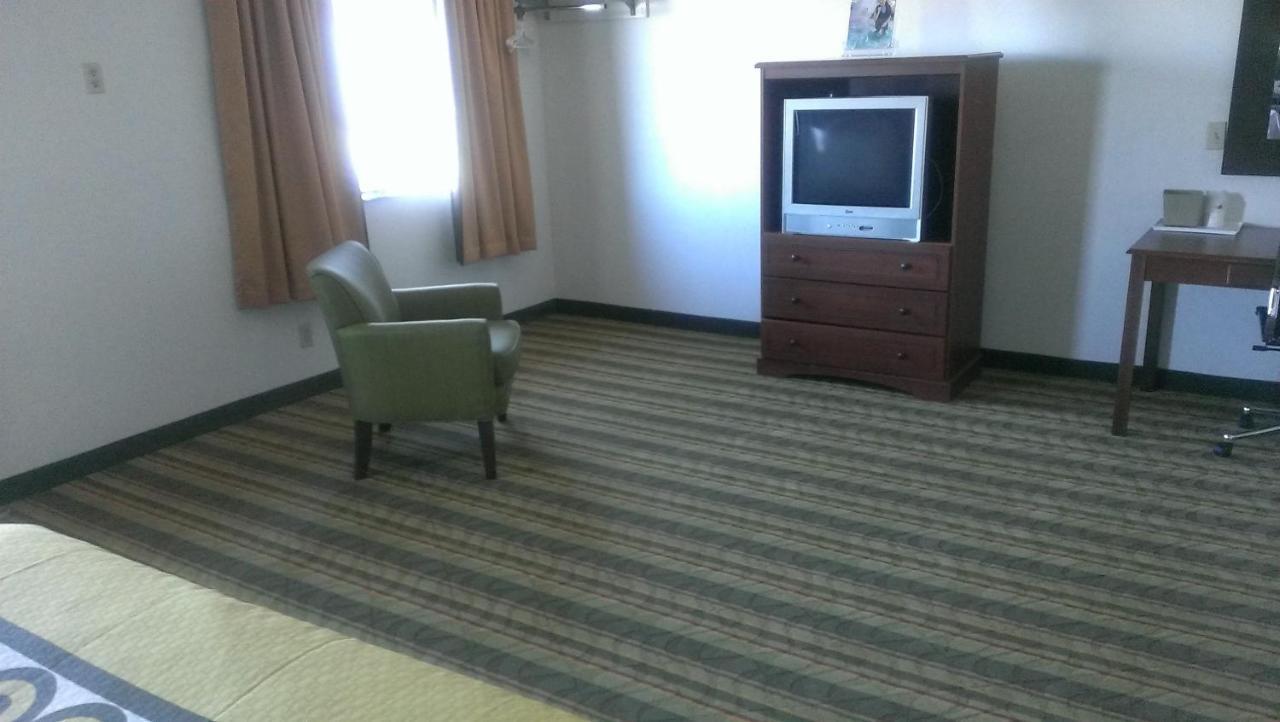 ווסט הייבן Quality Inn חדר תמונה